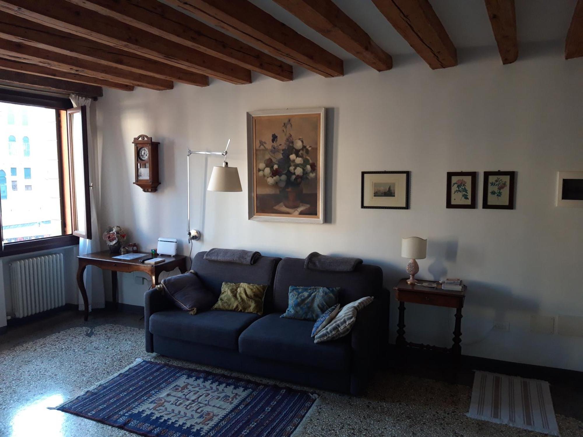 Casanova Apartamento Venecia