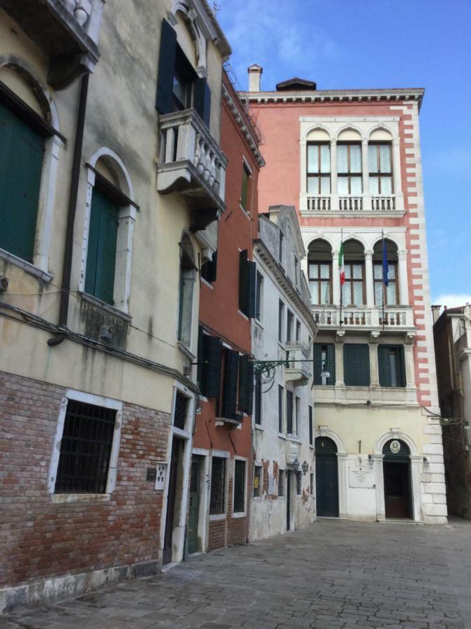 Casanova Apartamento Venecia