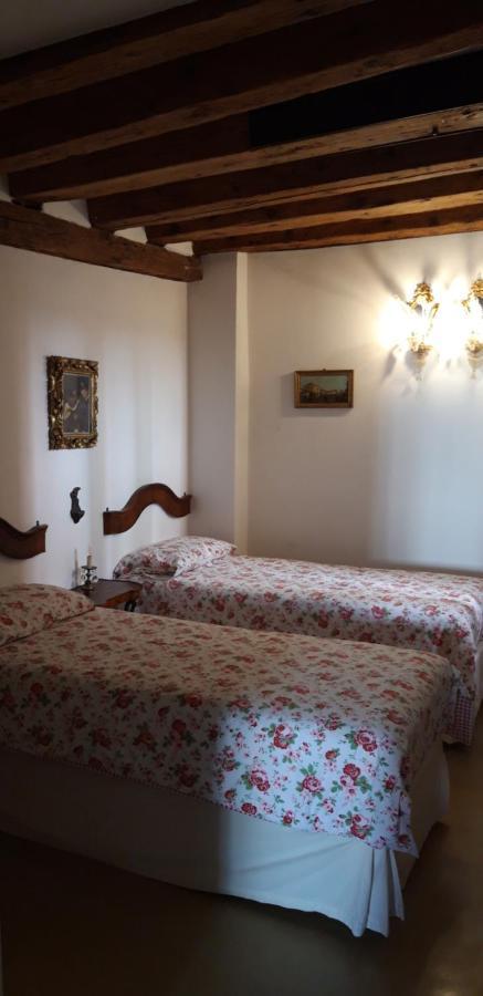 Casanova Apartament Wenecja