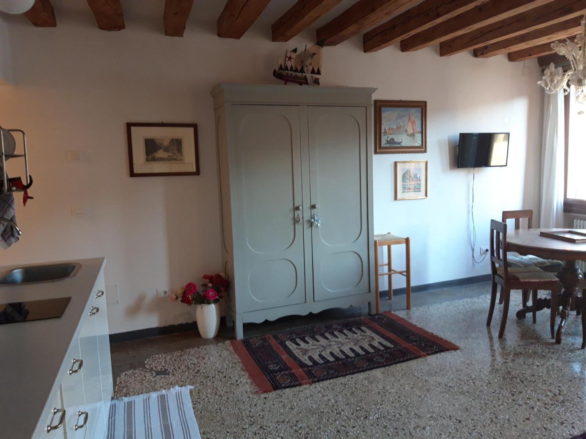 Casanova Apartament