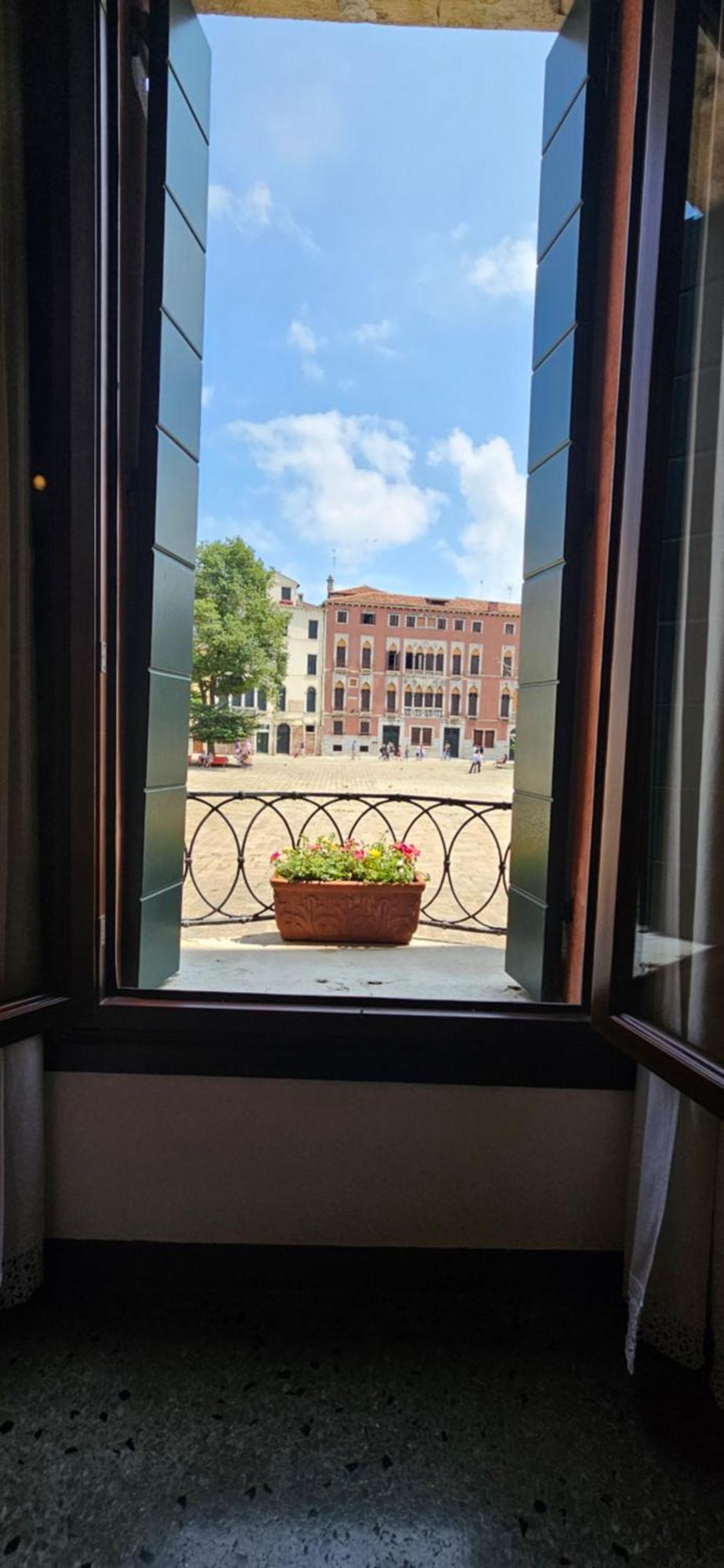 Casanova Apartament *