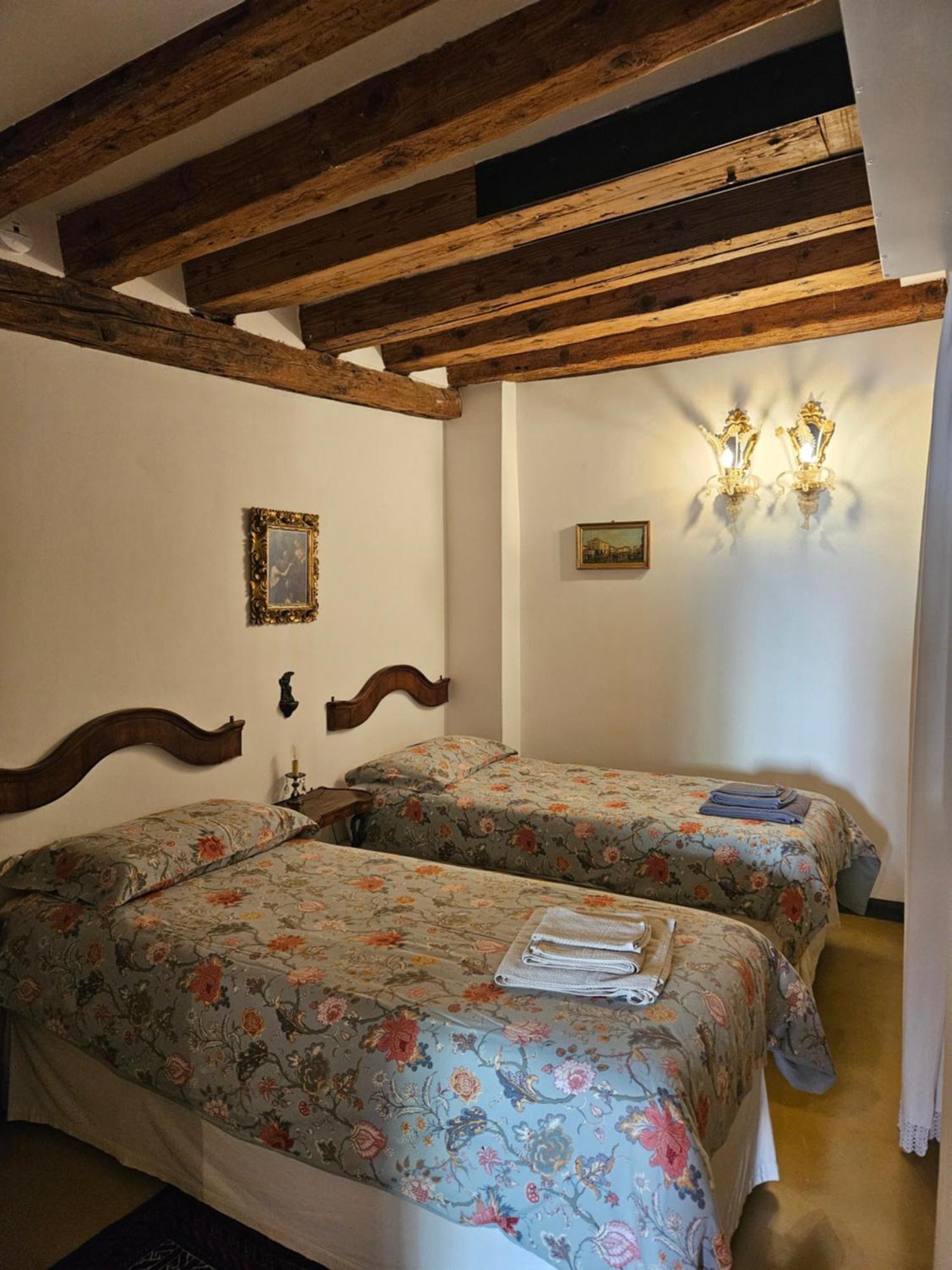 Casanova Apartament *