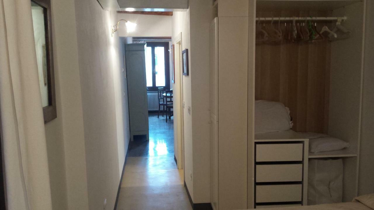 Apartament Casanova *